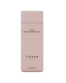 Vicky Martin Berrocal Tierra woda toaletowa spray, 100ml