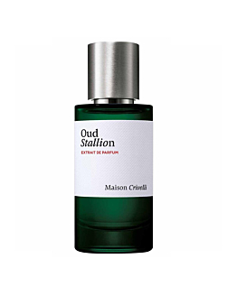 Maison Crivelli Oud Stallion ekstrakt perfum spray, 50ml
