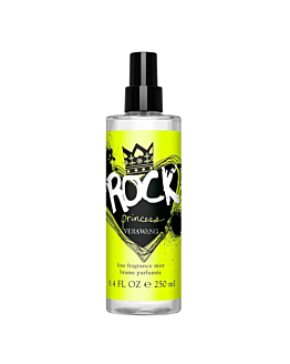 Vera Wang Rock Princess mgiełka do ciała, 250ml