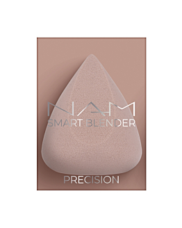 NAM Precyzyjna gąbeczka do makijażu Smart Blender Precision
