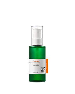 Apothe - Nawilżająca esencja do włosów - Hair Relax Essence 80ml