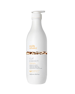 Milk Shake Curl Passion Shampoo szampon do włosów kręconych, 1000ml