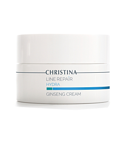 Christina Line Repair Hydra Ginseng Cream — Krem regenerujący