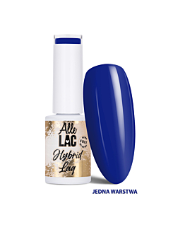 AlleLac Gel Polish Lakier Hybrydowy Nr 254 Limited Edition 5 g