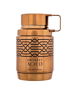 Armaf Odyssey Aoud woda perfumowana spray, 60ml