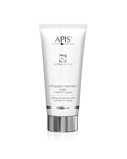 APIS Lifting Peptide liftingująco-napinająca maska z SNAP-8™ peptide, 200ml