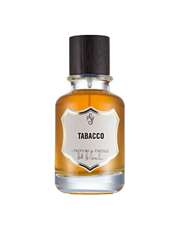 I Profumi Di Firenze Tabacco woda perfumowana spray, 100ml