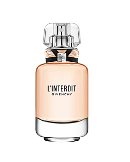 Givenchy L'interdit woda toaletowa spray, 50ml