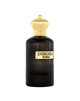 Hamidi Insignia Sable perfumy spray, 105ml