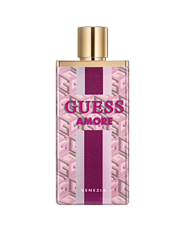 Guess Amore Venezia woda toaletowa spray, 100ml