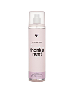 Ariana Grande Thank U Next mgiełka do ciała, 236ml