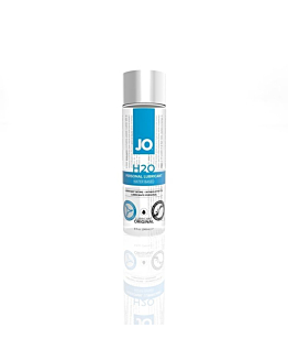 Lubrykant Wodny H2O Lubricant 240 Ml System JO
