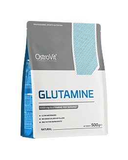 OstroVit Supreme Pure Glutamine 500 g