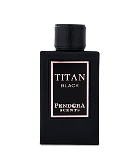 Pendora Scents Titan Black woda perfumowana spray, 100ml
