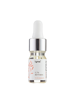 Lynia Ampułka Lynia Pro z Retinolem 0,7% 5ml
