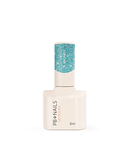 PB Nails Lakier hybrydowy Madness 8ml