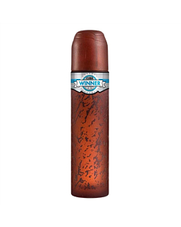 Cuba Original Cuba Winner woda toaletowa spray, 100ml