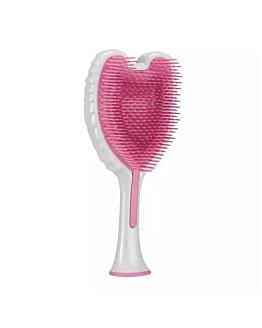 Tangle Angel Angel 2.0 szczotka do włosów Gloss White Pink