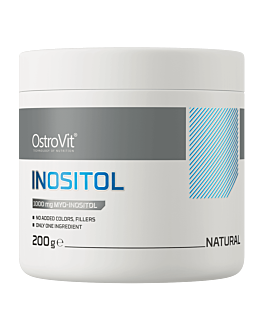 OstroVit Supreme Pure Inositol 200 g