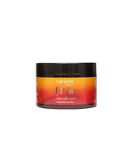 Lorient Fit Skin Balsam shea anti-cellulite 100g