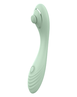 Wibrator Glam Ultimate Tapping Vibe Dreamtoys
