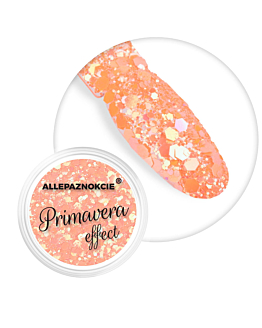Allepaznokcie Primavera Pyłek Do Paznokci Nr 4 1 g