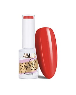 AlleLac Bossy Girl Lakier Hybrydowy UV LED Nr 83 5 g