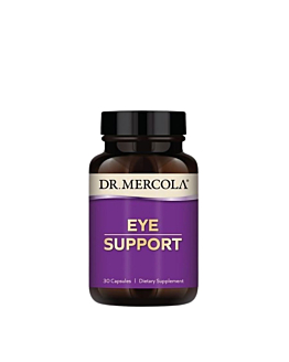 Dr. Mercola Eye Support