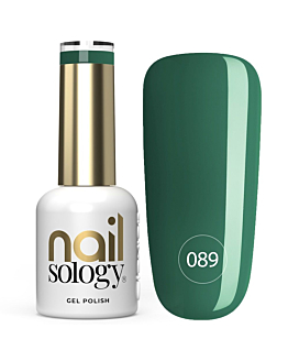 Clavier Nailsology lakier hybrydowy 089 Elixir Bottle, 8ml