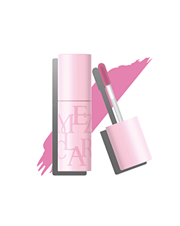 Mezclar Glow Liquid Blush, róż do policzków jasnoróżowy, Mellow Pink, 3,8g