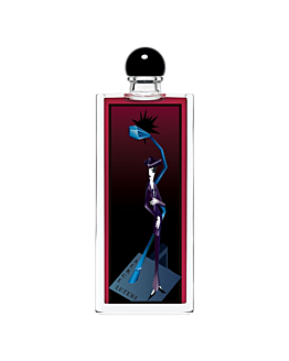 Serge Lutens La Fille de Berlin Limited Edition Woda perfumowana dla kobiet, 50 ml