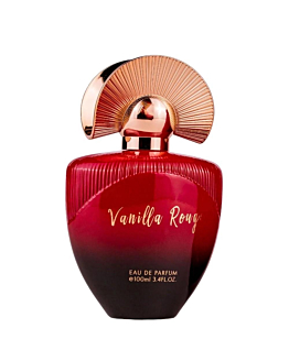 Maison Asrar Vanilla Rouge woda perfumowana spray, 100ml