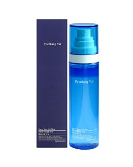 Pyunkang yul Deep Blue Oil Mist 100 ml - Głęboko nawilżająca mgiełka olejowa