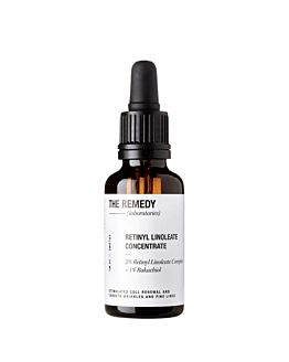 The Remedy Laboratiories Serum do twarzy retinyl linoleate koncentrat