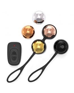 Marc Dorcel Training Balls kulki gejszy 5szt.