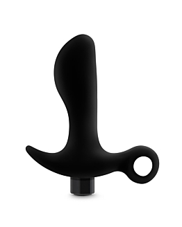 Stymulator Prostaty Platinum Prostate Massager 01 ANAL ADVENTURES