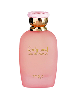 Zimaya Only You! woda perfumowana spray, 100ml