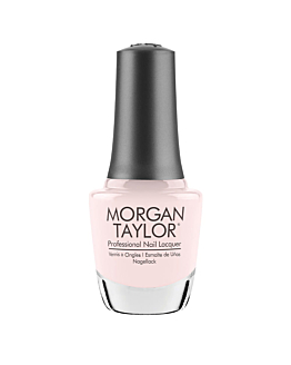 Morgan Taylor Sheer & Silk 15 ml
