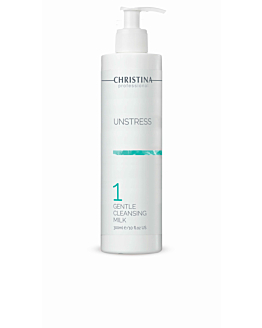 Christina Unstress Gentle Cleansing Milk
