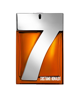 Cristiano Ronaldo CR7 Fearless woda toaletowa spray, 30ml