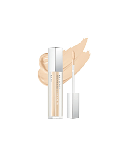 Clio Kill Cover Founwear Concealer, żółto-beżowy kryjący korektor, 03 Linen, 6g