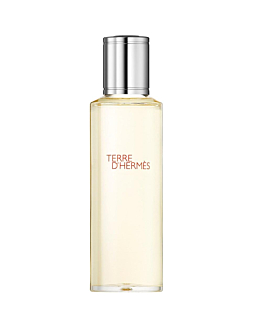 Hermes Terre D'Hermes woda toaletowa refill, 125ml