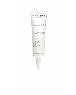 Christina Illustrious Night Eye Cream — Krem pod oczy na przebarwienia