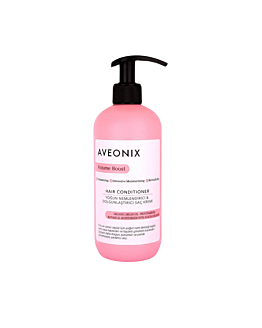 Aveonix Volume Boost Hair Conditioner, odżywka zwiększająca objętość włosów, 350 ml