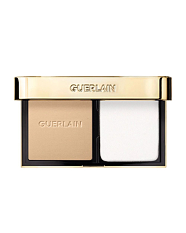 Guerlain Parure Gold Skin Control podkład matująco-korygujący w kompakcie 2N Neutral, 8.7g