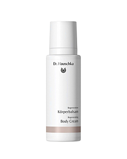 Dr. Hauschka Regenerating Body Cream regenerujący krem do ciała, 150ml