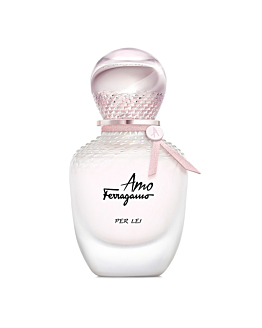 Salvatore Ferragamo Amo Ferragamo Per Lei woda perfumowana spray, 30ml