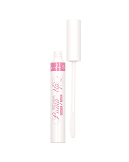 Lovely Pump Up White Base baza do rzęs z efektem 3D volume, 8g