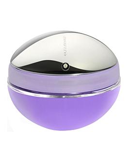 Paco Rabanne Ultraviolet Woman woda perfumowana spray, 80ml