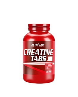 Activlab Creatine Tabs